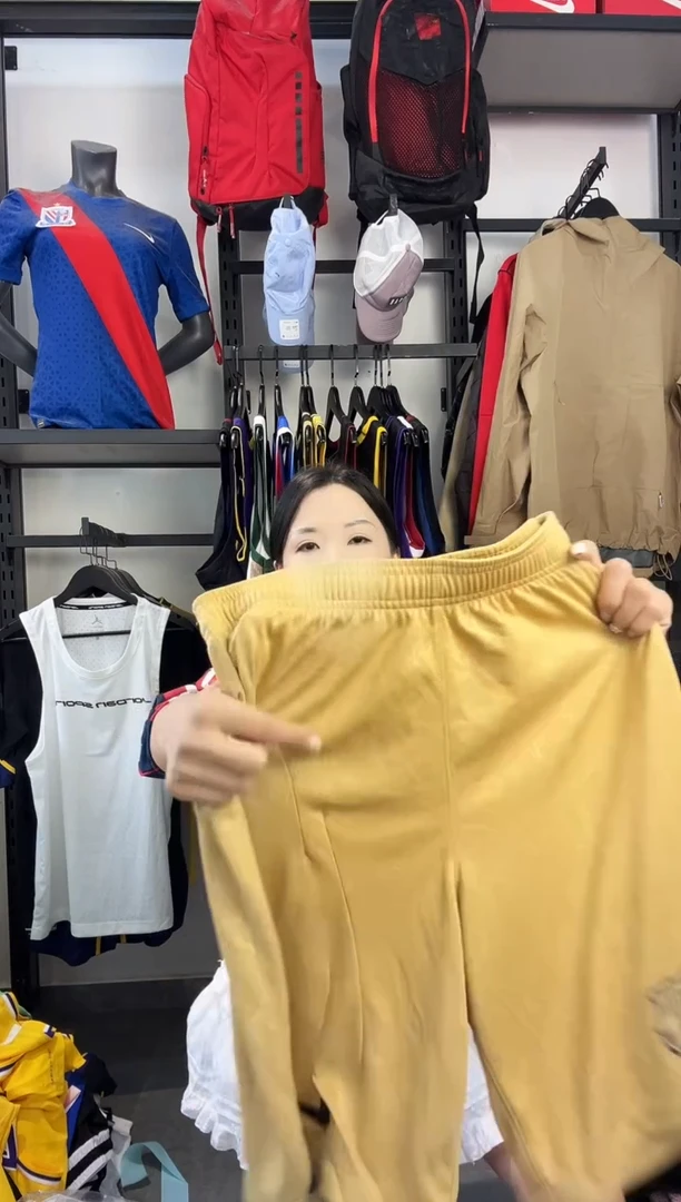 809   编码 瑕疵款直播间过款为准 尺码 M165