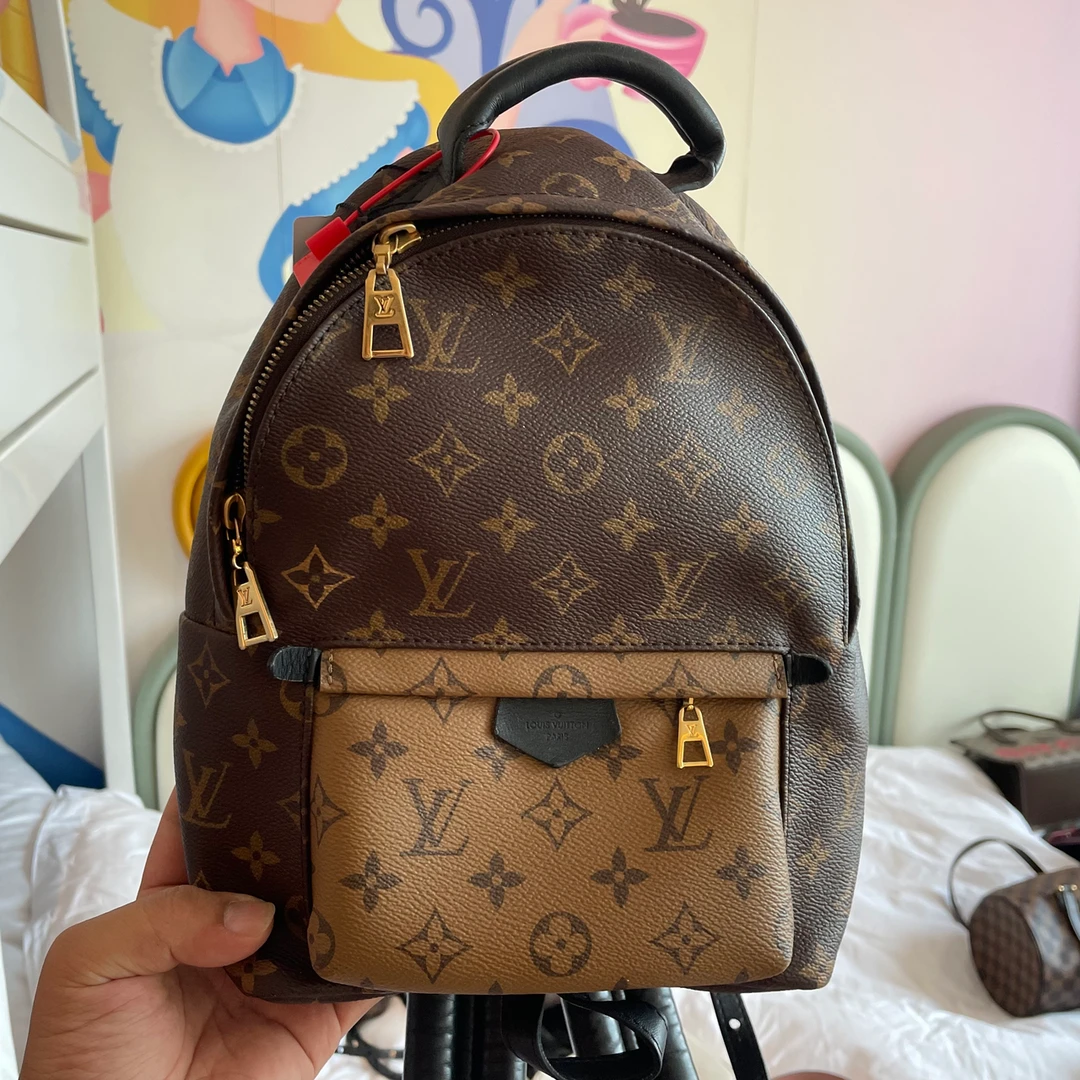 95新 LouisVuitton/路易威登 小野专属/单肩包/DY3384