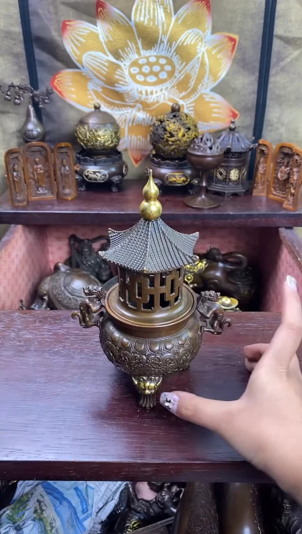 信德铜专属精选链接