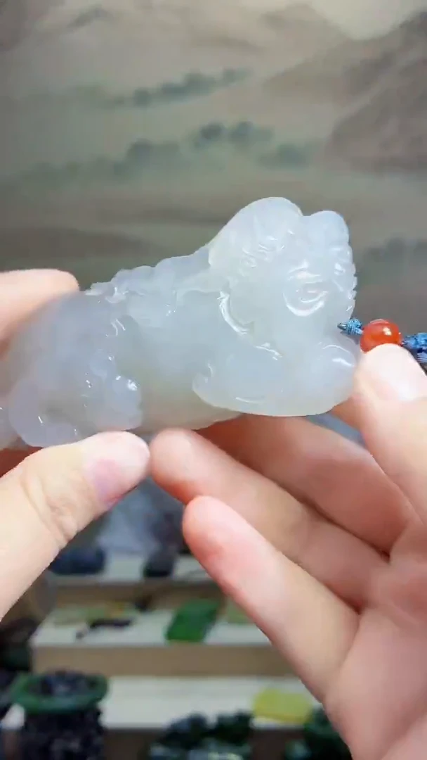 未镶嵌和田玉珠宝奇石1