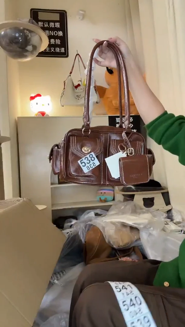 PU以直播链接为准 默认微瑕538