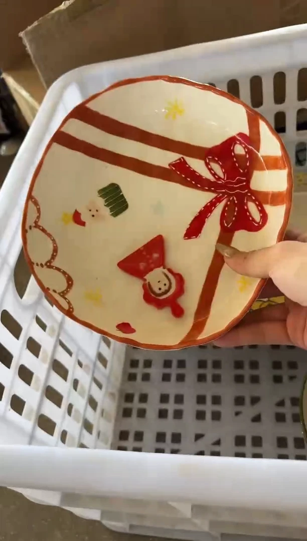 瓷【唯品瓷】工厂溯源