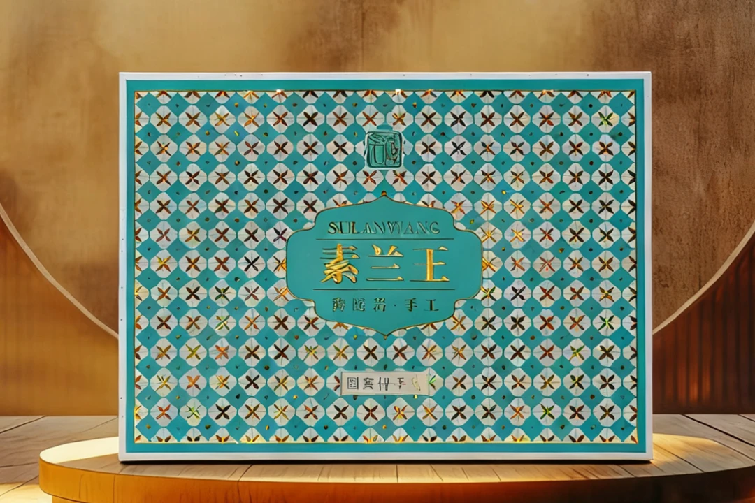 斗笠叔【素兰王】正宗武夷岩茶核心产区  弥陀岩手工 12泡礼盒装