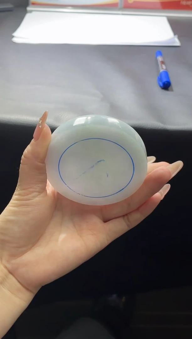 未镶嵌手镯定制翡翠手镯DDX/发一件