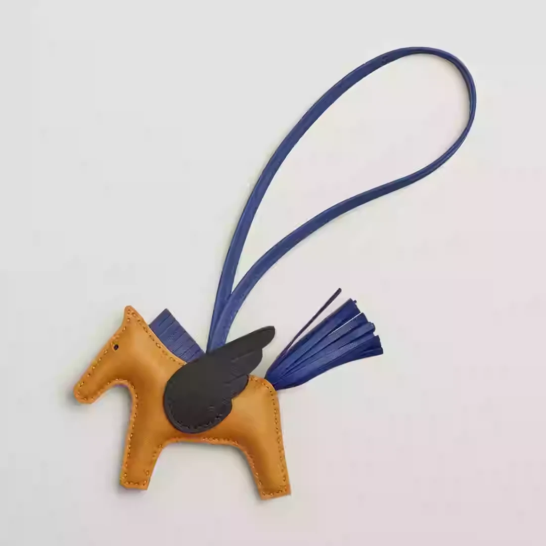 包包小马挂件-A008【all in bb】7-24