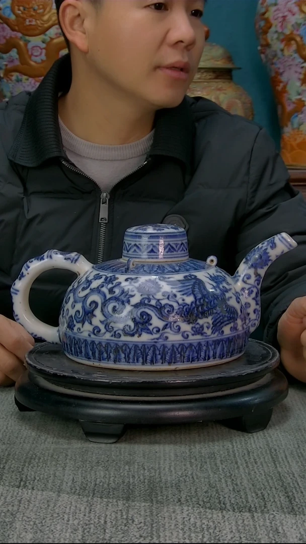 其他瓷 恒盛珍藏馆