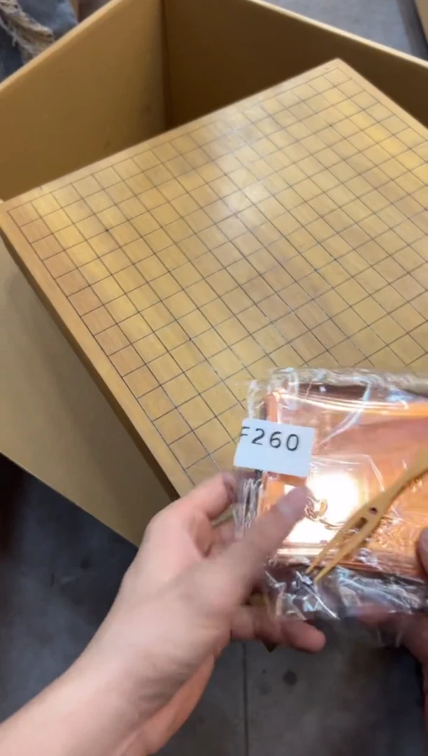 唐*260中古商品，谨慎参拍