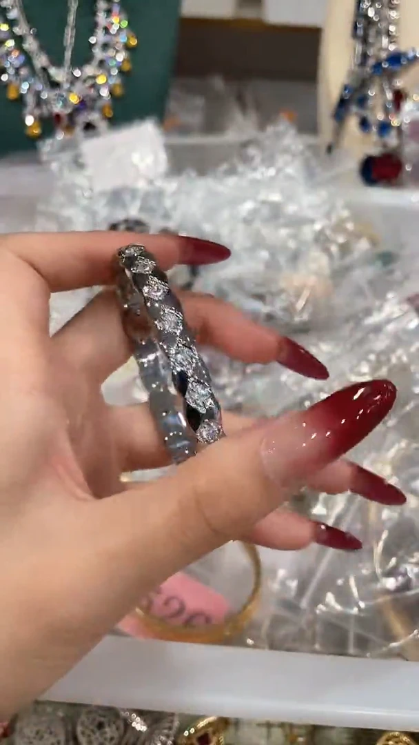 非金属无高端精品系列款式q853