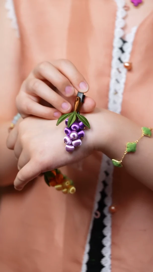 织绣0801非遗国风手工美物