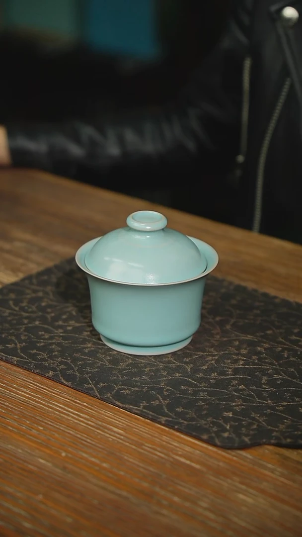 瓷片原产地原矿石原釉