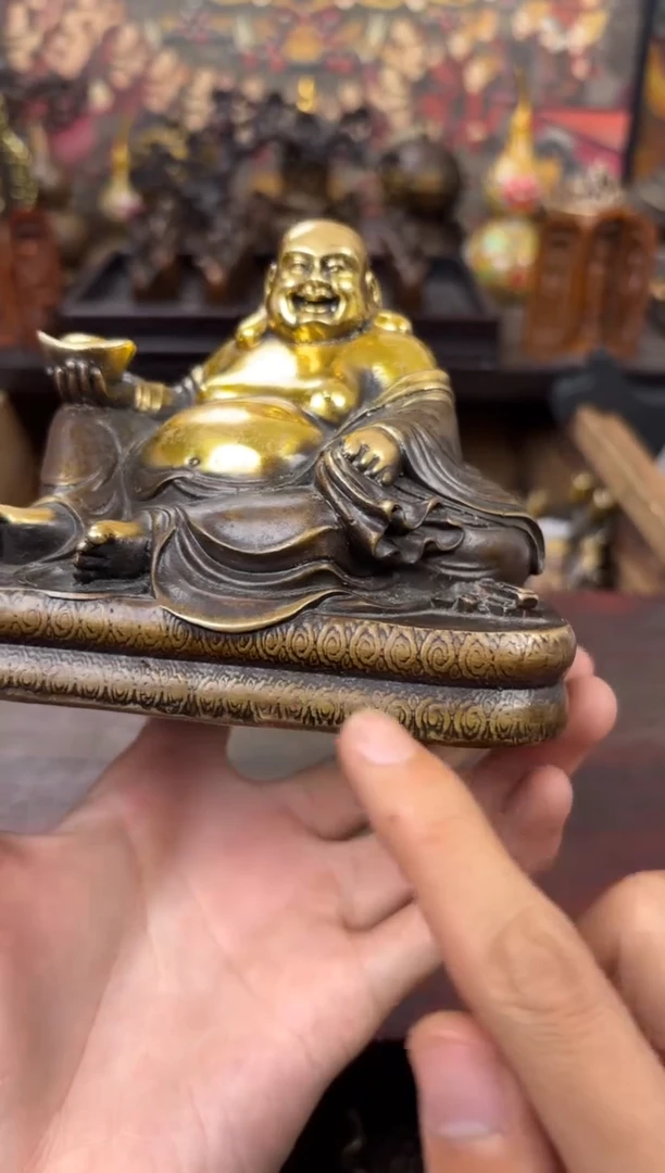 百福铜专属精选链接