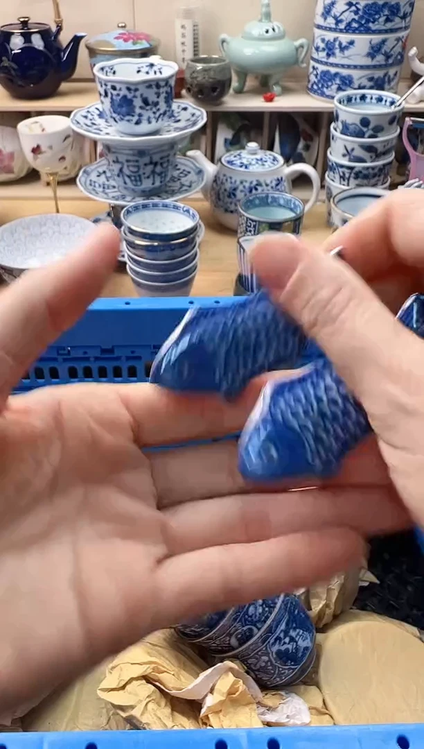 瓷片星*你好你好你好