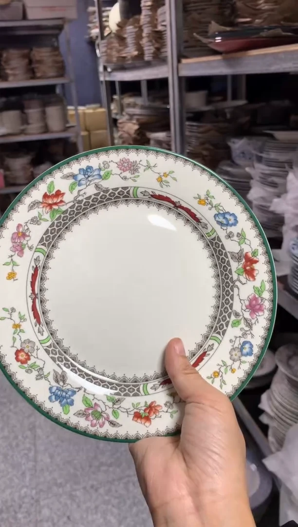 瓷片cc034陶瓷没有完美无瑕1个