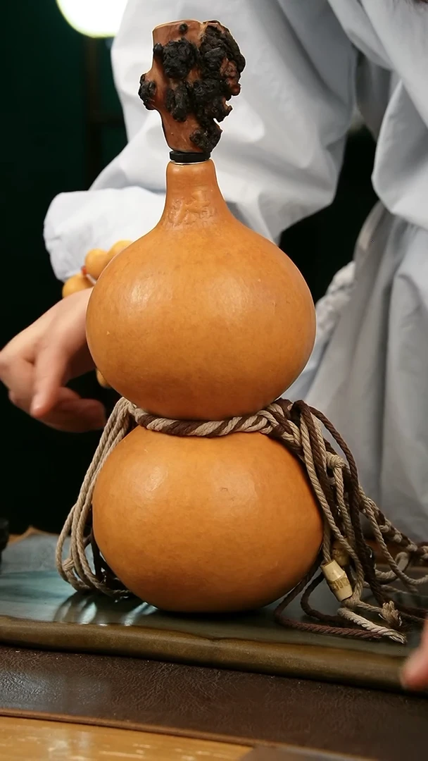 热水酒葫芦一物一拍076
