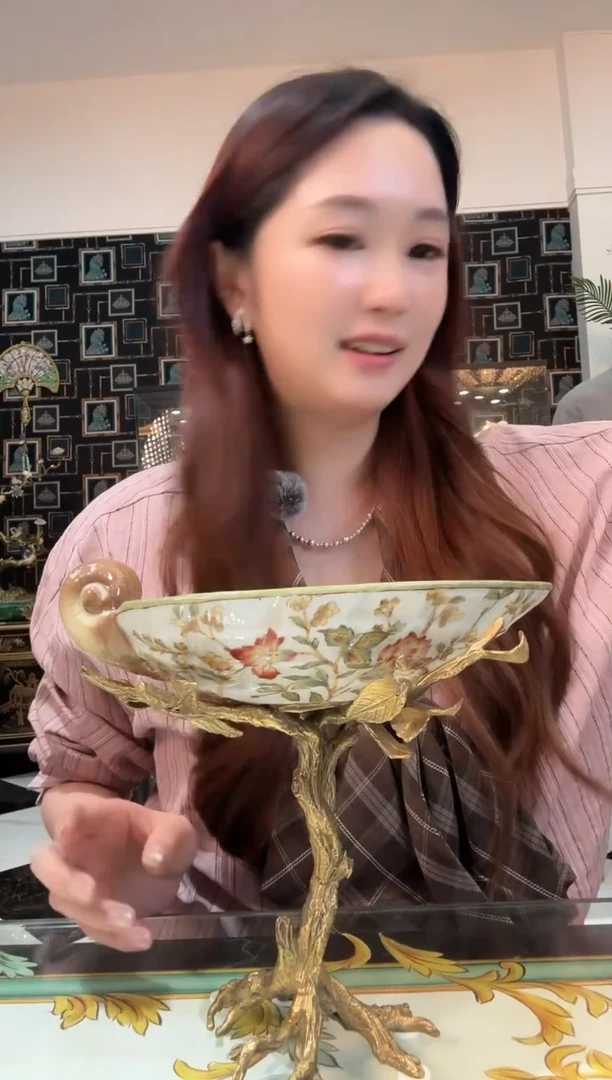 陶G****钰-鸿禧高温瓷如图