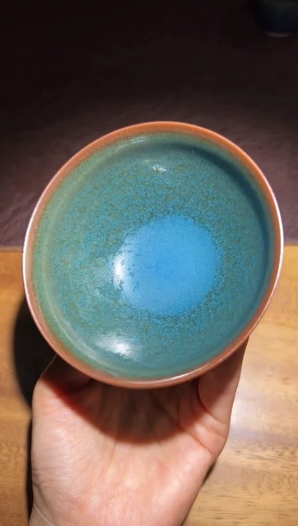 茶盏廖珍琴高端收藏18