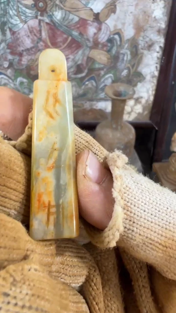 未镶嵌和田玉挂件配饰摆件8888888888