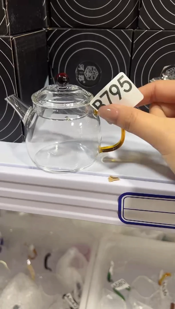 手工艺品琉璃B795