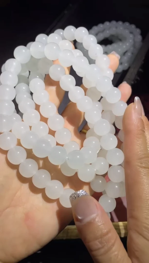 【闪购商品】108颗项链1件