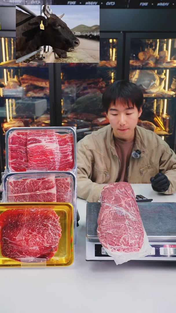 24个月中国大陆a1西冷2.5kg