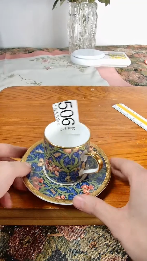 瓷片小淼海外陶瓷工艺品