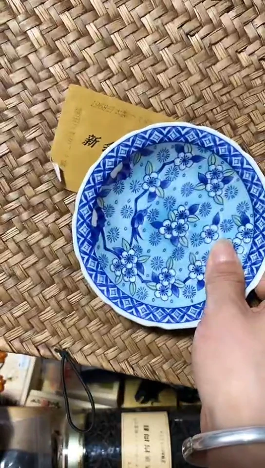 瓷器默认链接一物一拍