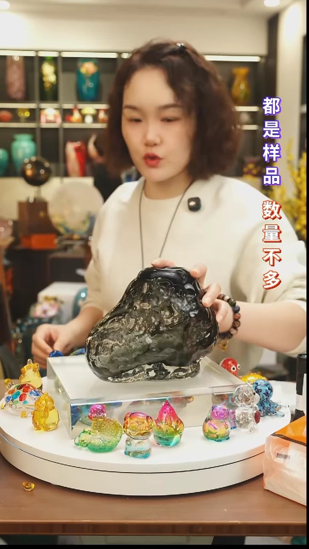 外贸花瓶尾货116