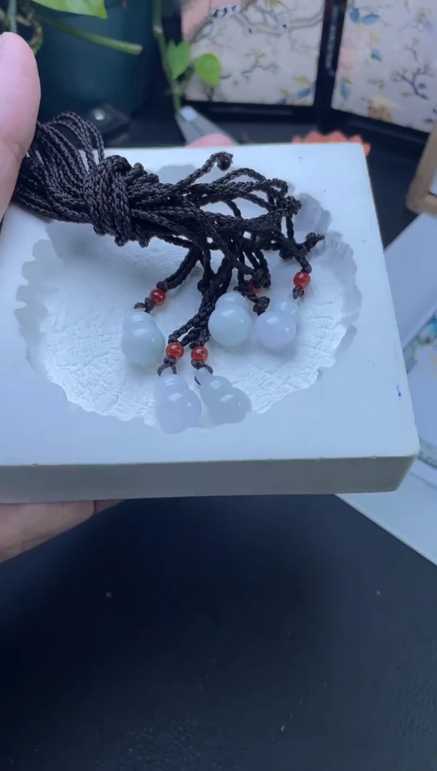 【闪购商品】翡翠挂件未镶嵌多样性发一件H2