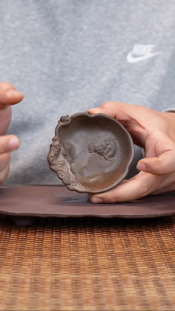 茶壶紫砂汀禾紫砂主人杯