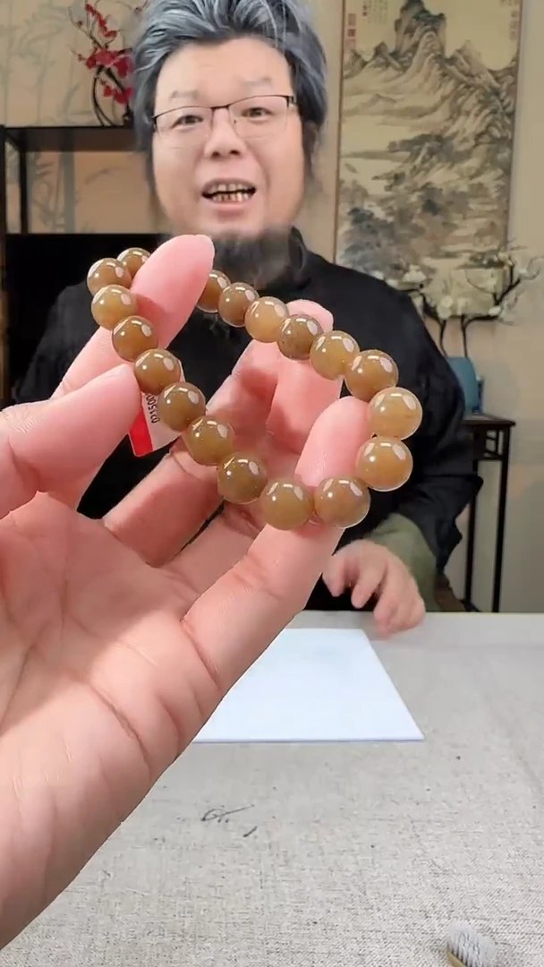 【闪购商品】和田玉手串未镶嵌多样性发货拍一发一