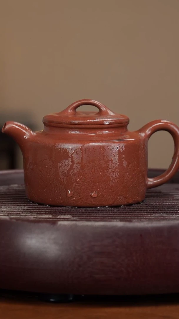 【闪购商品】紫砂茶壶宜兴紫砂壶