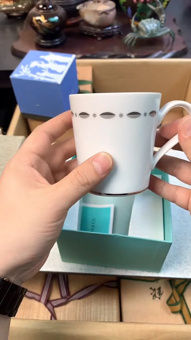 茶宠瓷器茶具套装