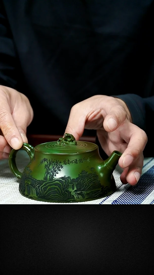 茶壶紫砂茶壶 紫砂25