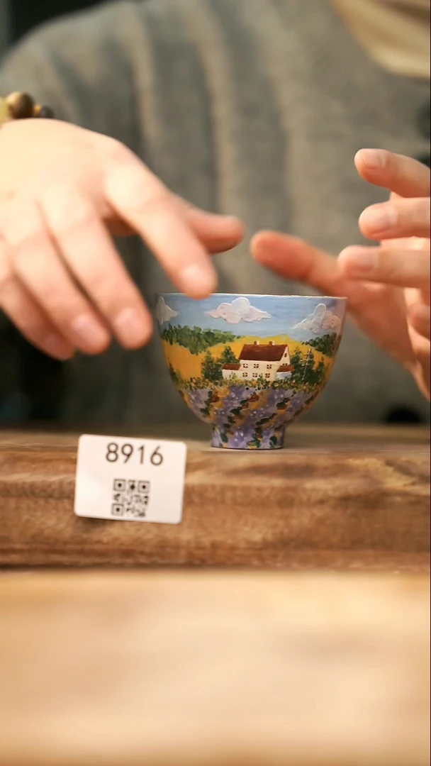 【落单孤品】福利/杯子@@8916