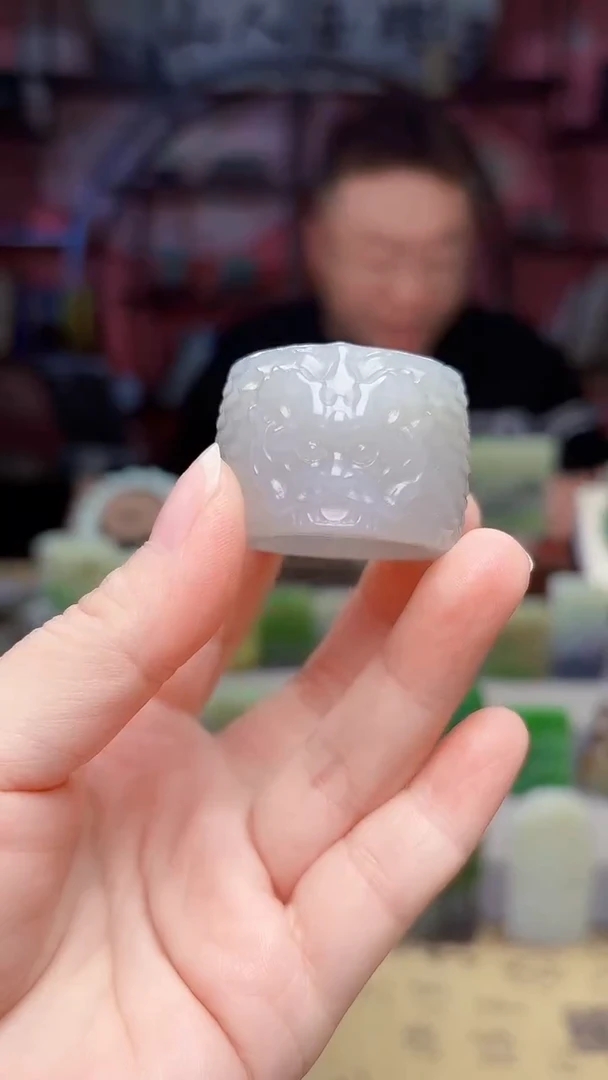 未镶嵌和田玉把件179