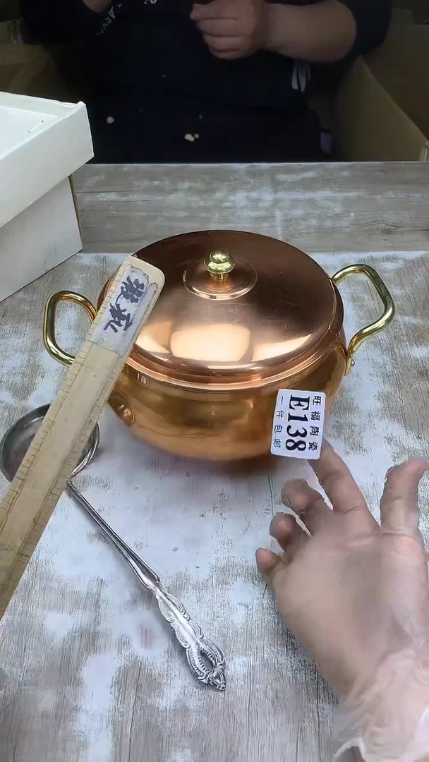 【闪购商品】瓷片旺福家陶瓷甄选