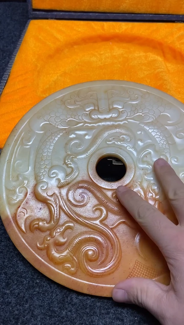 玉桌面创意/精品摆件