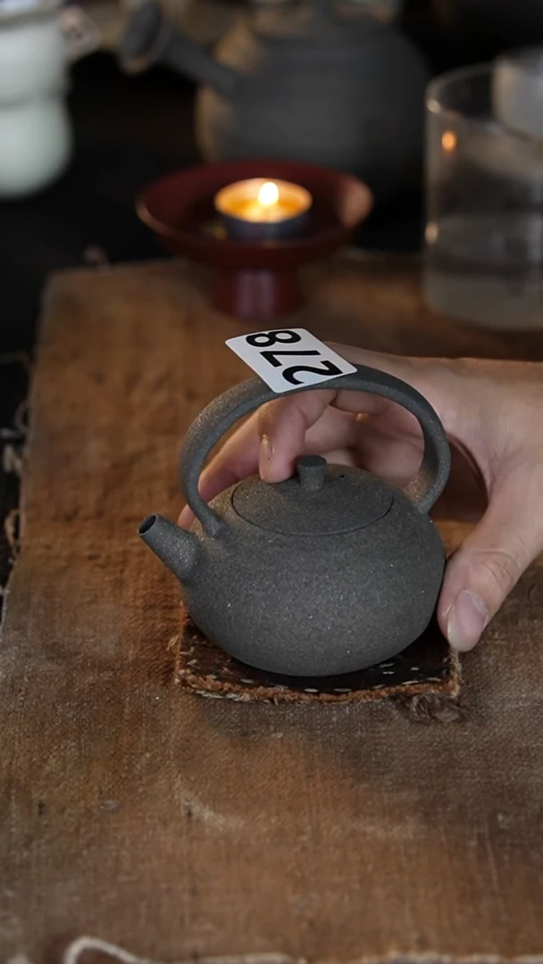 278景德镇{立梦陶}手作