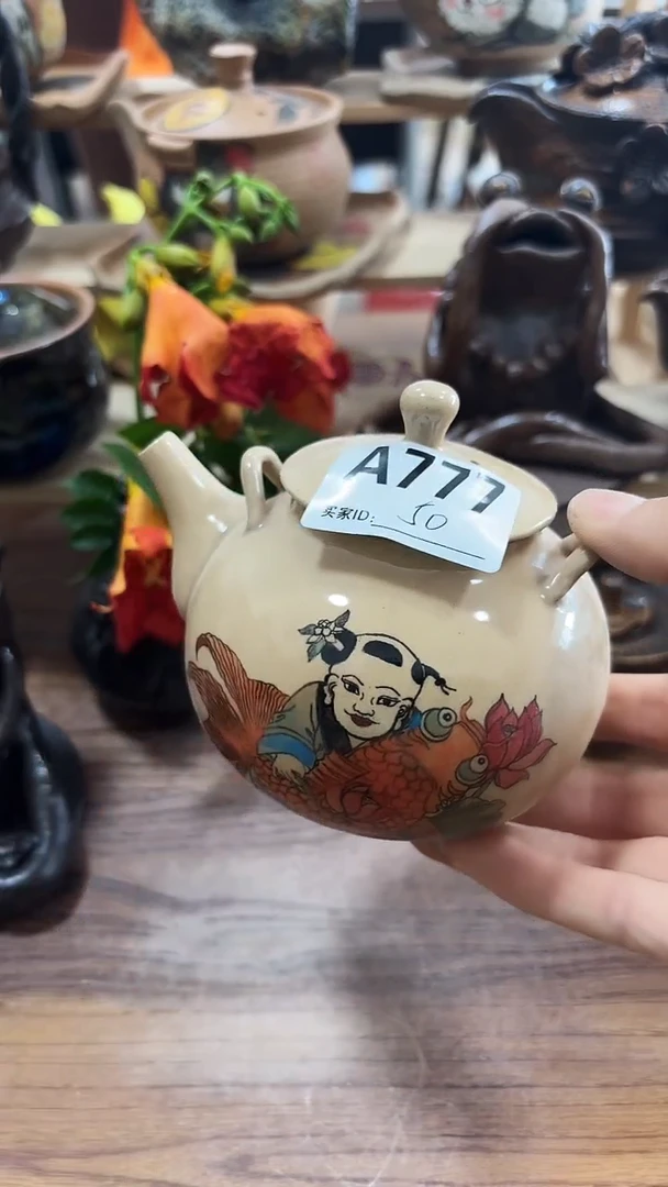 土***工爱砂陶艺爱砂陶艺