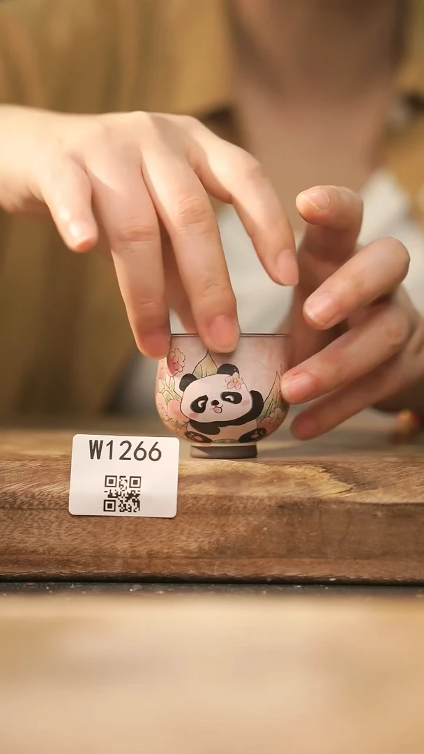 【经典福利】/ 杯子@@W1266