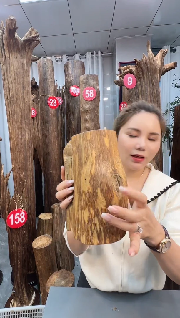 沉香沉香枕沉香原料 七天无理由