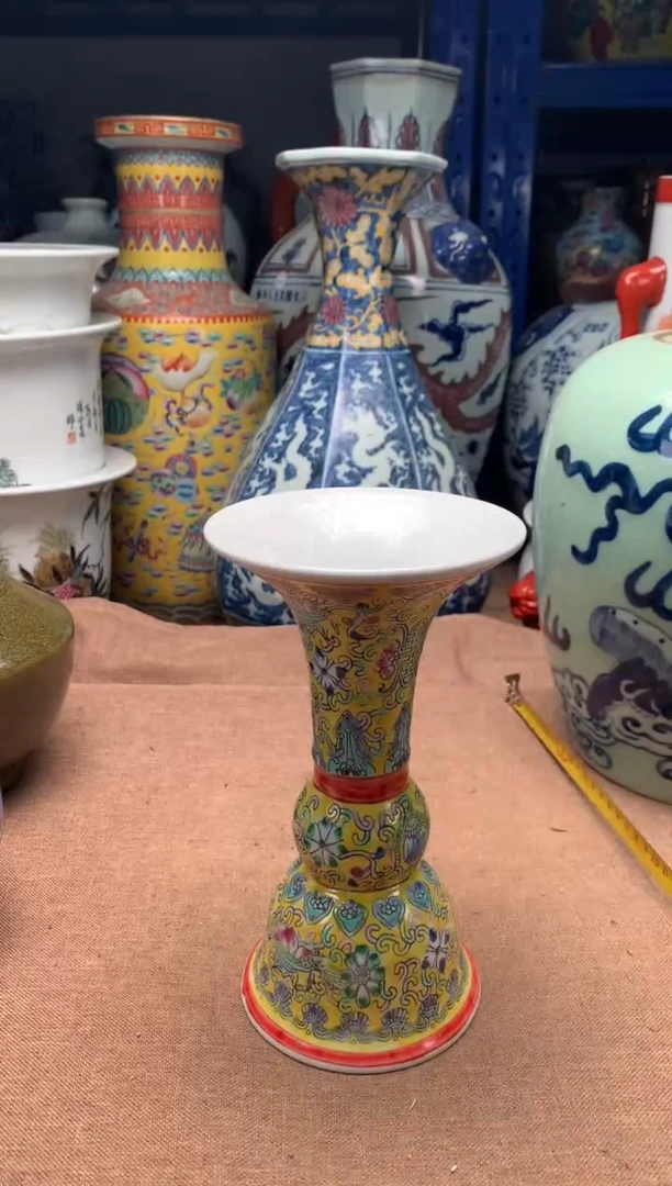 摆件旧藏瓷器旧藏瓷器