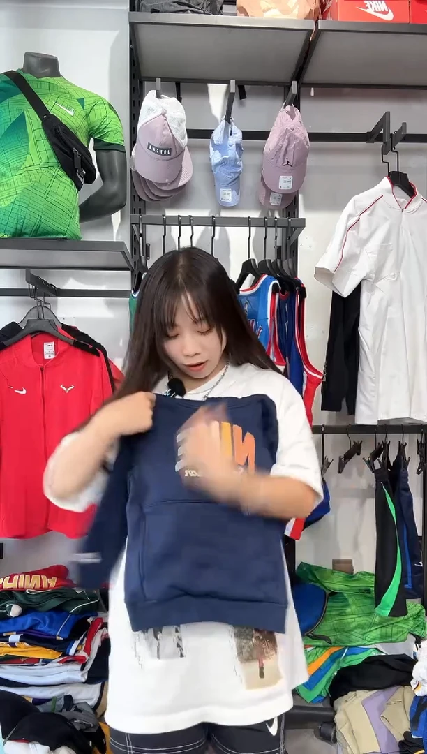 1618编码 瑕疵款以直播间过款为准 尺码110