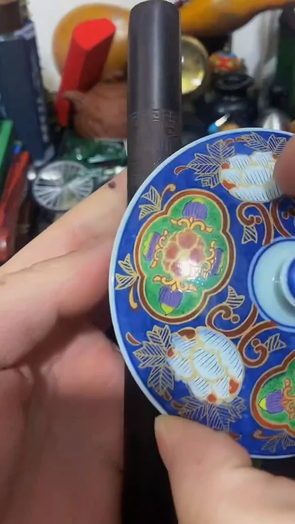 【闪购商品】摆件茶文化,工艺美术