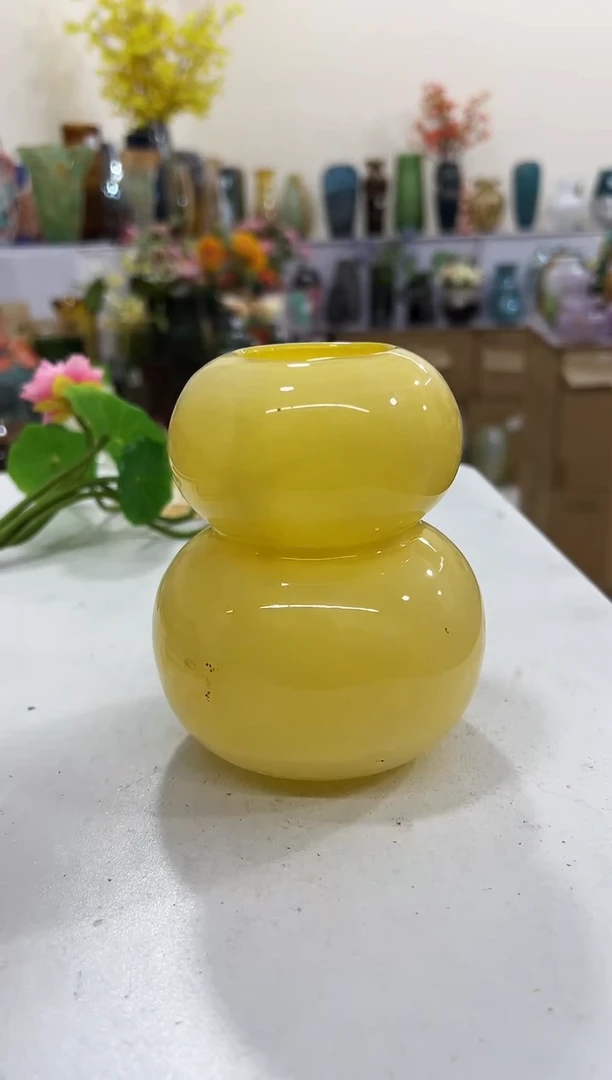 【闪购商品】也麦花器
