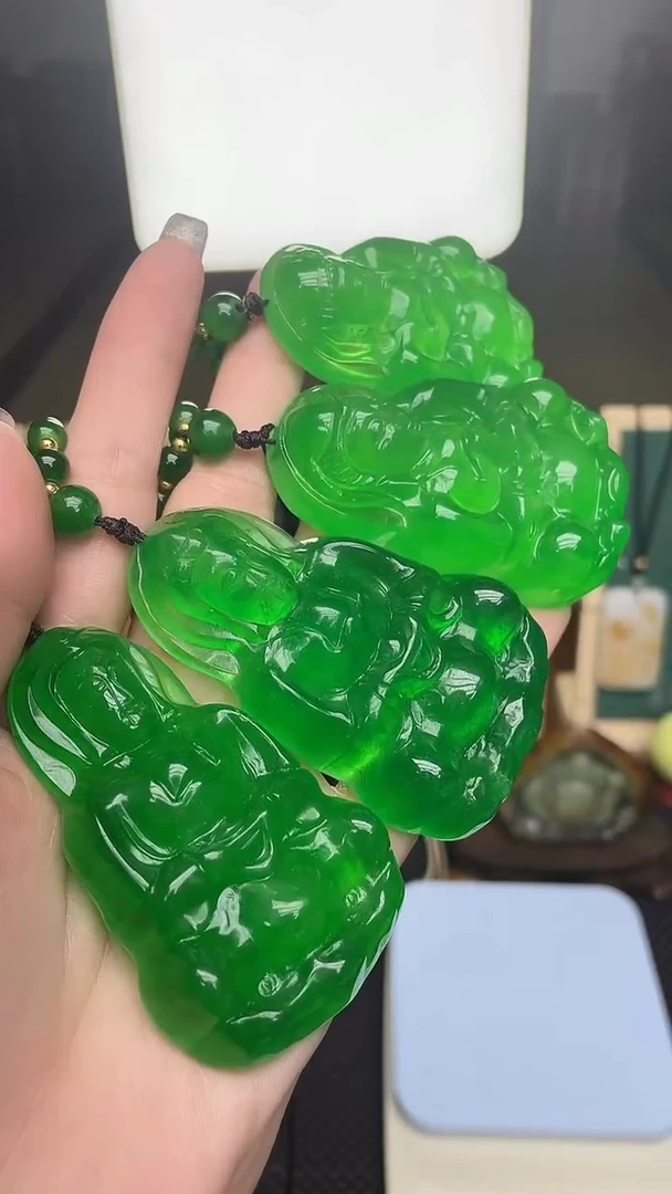 绿手把多样发发货一