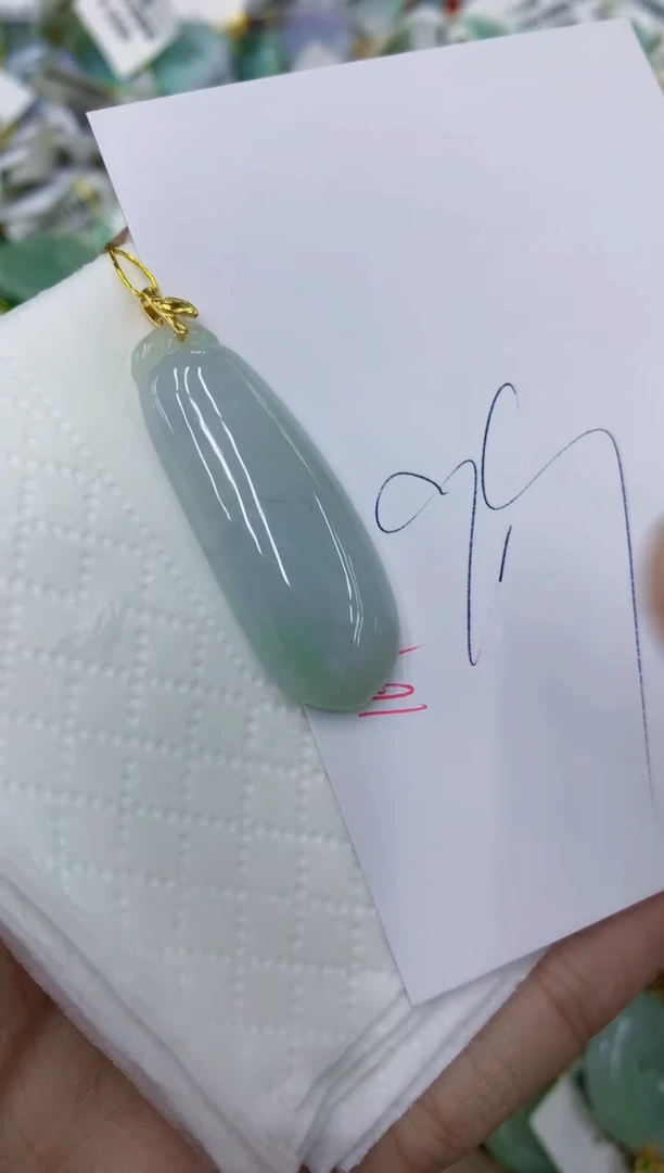 颈饰未镶嵌翡翠11111111111