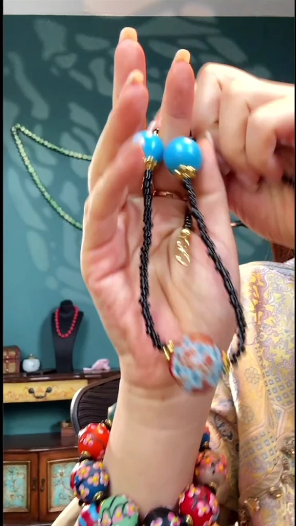 【闪购商品】琉璃手工艺品琉璃22