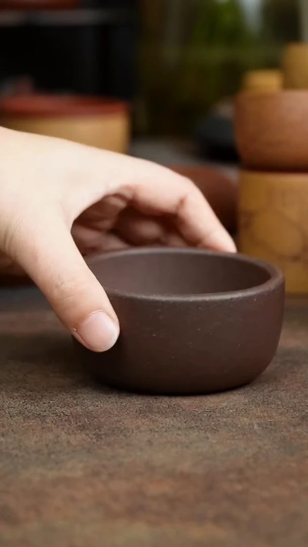 茶杯紫砂44444444444444