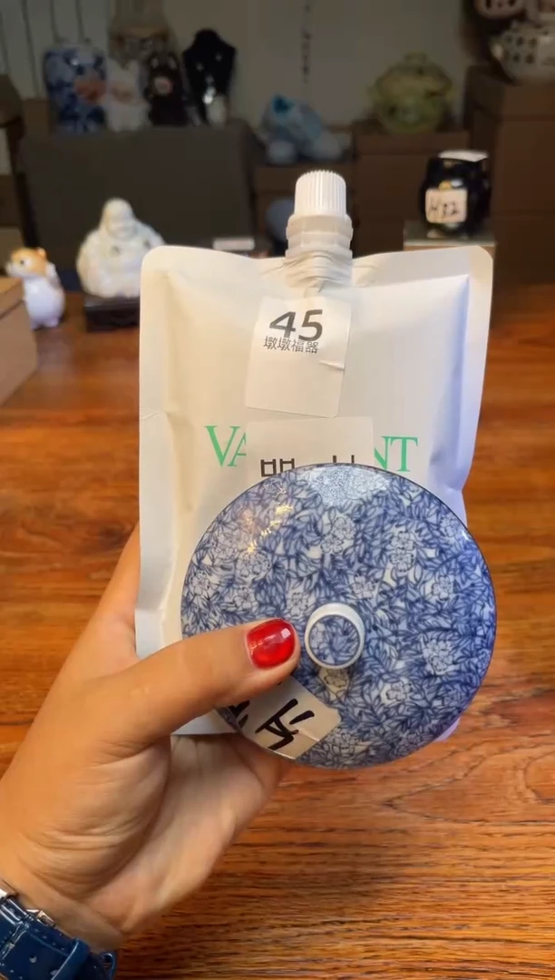 瓷片满20米包邮一单一付45